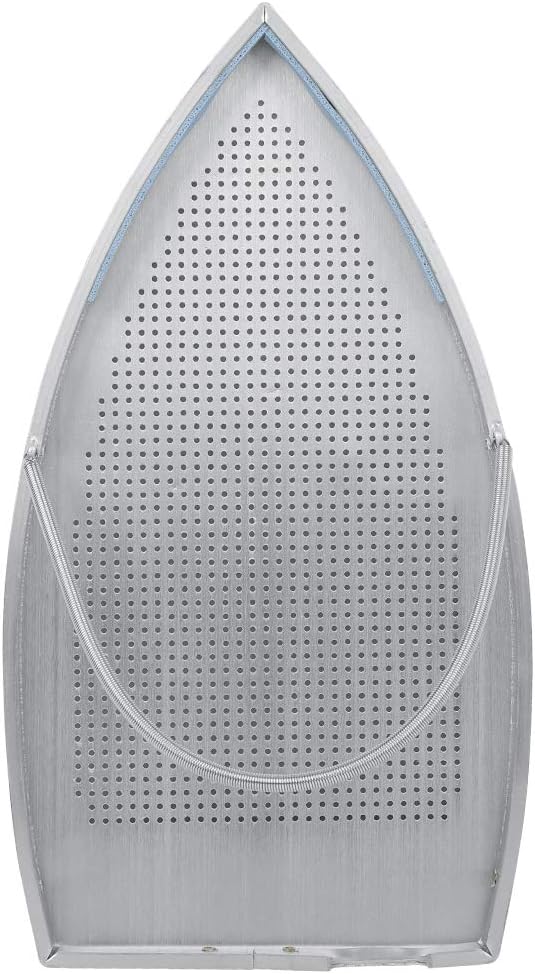 Premium Iron Plate Cover Protector – Protects Clothes from Burns & Stains - Smart Flex Store