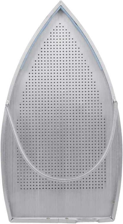 Premium Iron Plate Cover Protector – Protects Clothes from Burns & Stains - Smart Flex Store