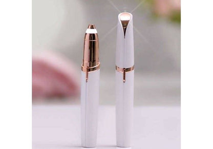 2 - in - 1 Flawless Brows Rechargeable Eyebrow Trimmer - Smart Flex Store