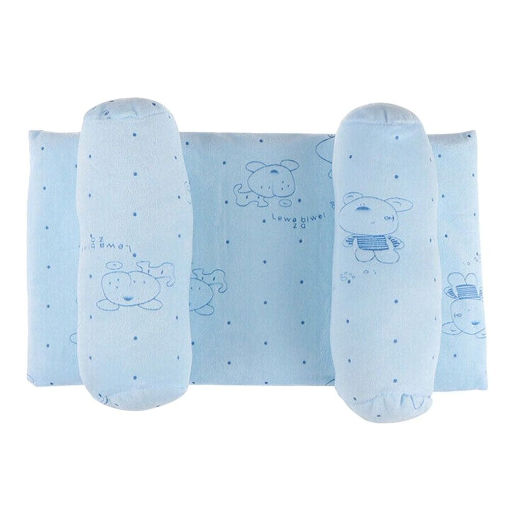 Soft Newborn Baby Head Shaping Pillow