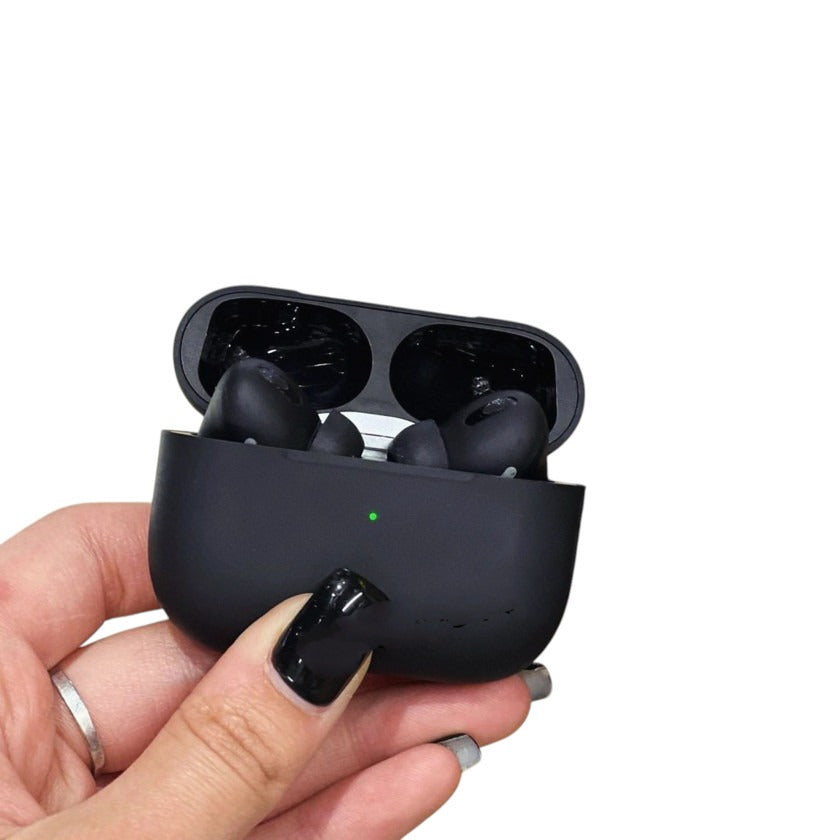 Pro 2 Wireless Bluetooth Earbuds Type-C Charging Earphones