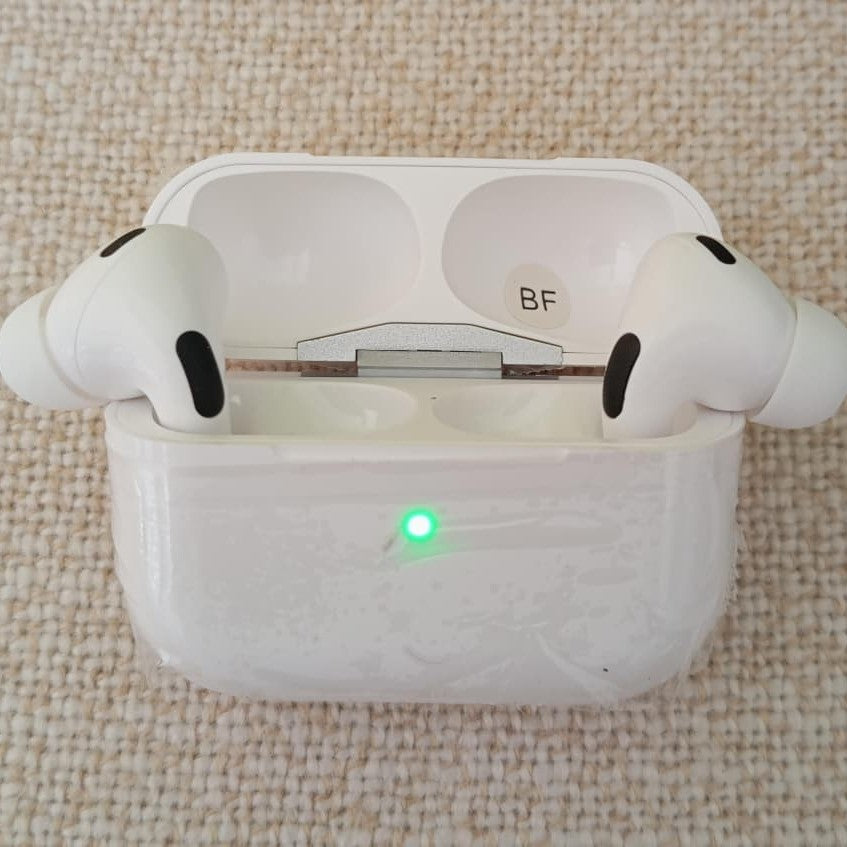 Pro 2 Wireless Bluetooth Earbuds Type-C Charging Earphones