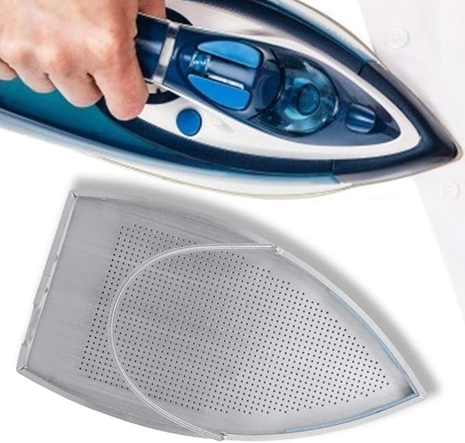 Premium Iron Plate Cover Protector – Protects Clothes from Burns & Stains - Smart Flex Store