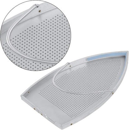 Premium Iron Plate Cover Protector – Protects Clothes from Burns & Stains - Smart Flex Store